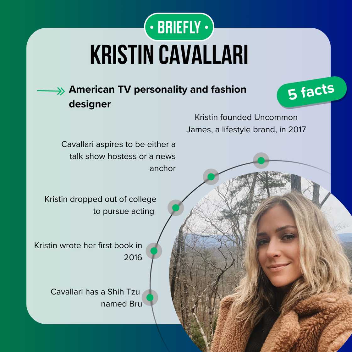 Kristin Cavallari and Jay Cutler met in 2010