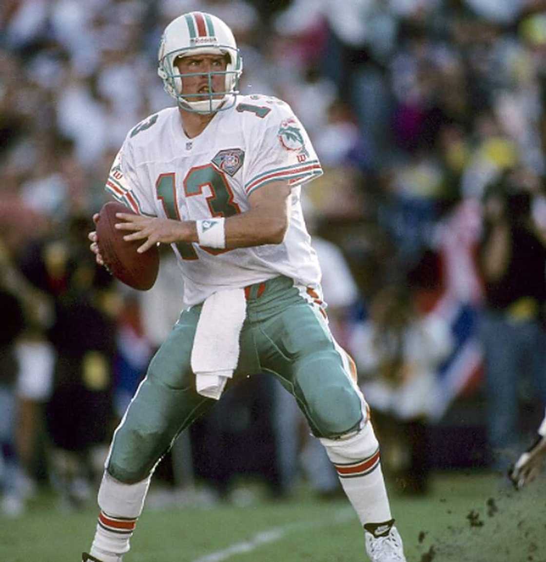 Dan Marino