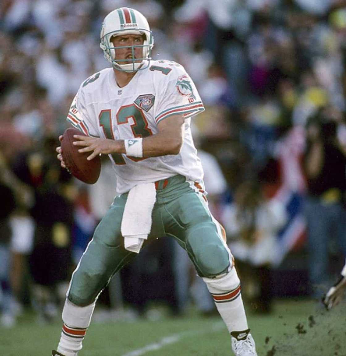 Dan Marino Dan Marino