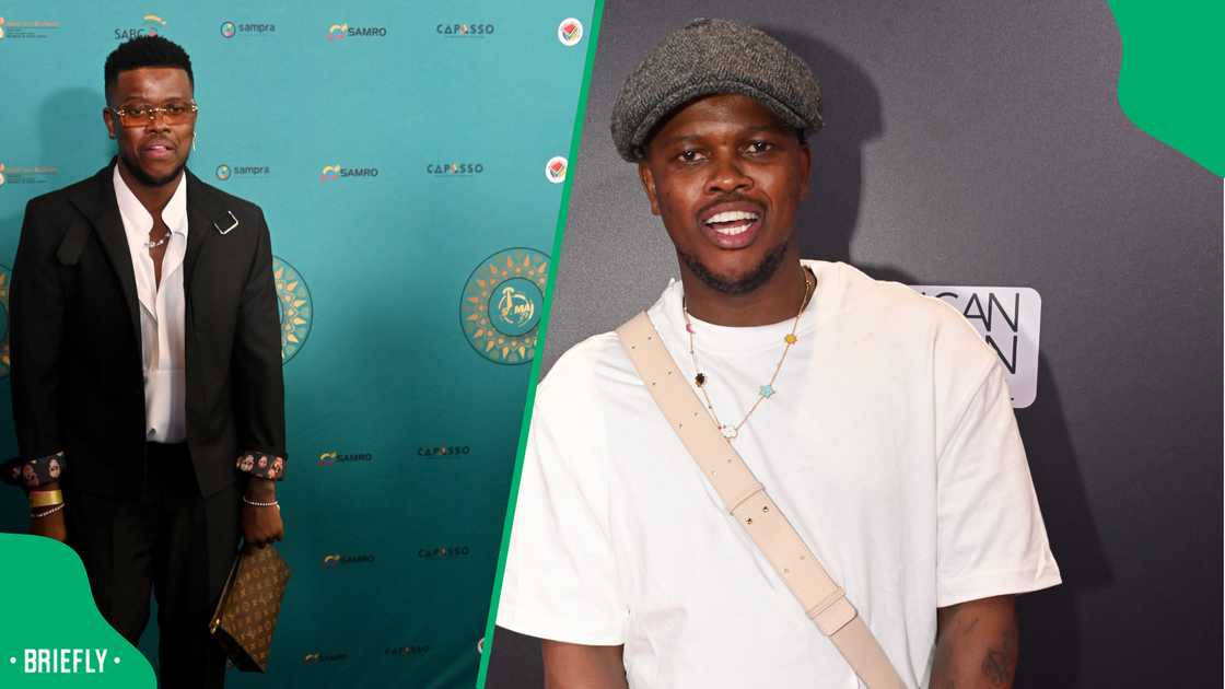 Murdah Bongz's career has grown significantly over the past years Murdah Bongz's career has grown significantly over the past years