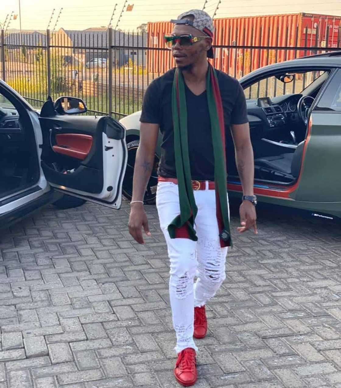 May Mahlangu May Mahlangu