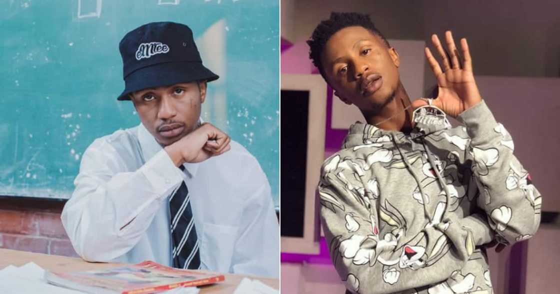 Emtee, Language, Skills, Polyglot, 10 Official Languages