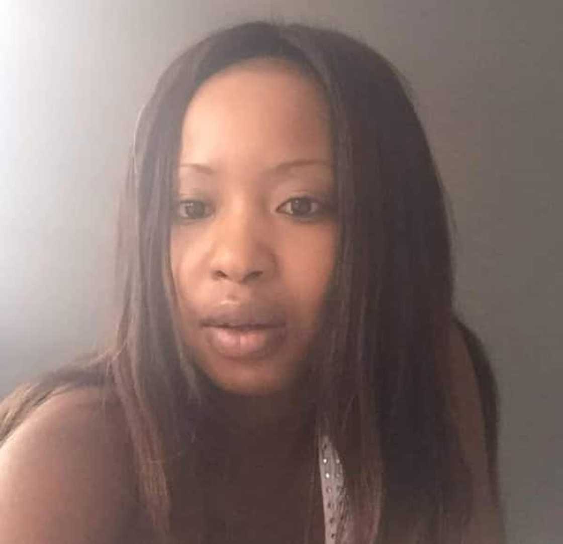 Noluthando Maleka Noluthando Maleka