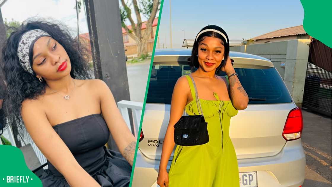 Netizens reacted to Mshini getting evicted from 'BBMzansi.' Netizens reacted to Mshini getting evicted from 'BBMzansi.'