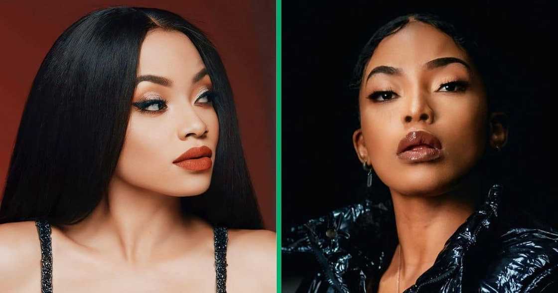 Red Bull honoured Rouge with a breakdown of her biggest hits Red Bull honoured Rouge with a breakdown of her biggest hits