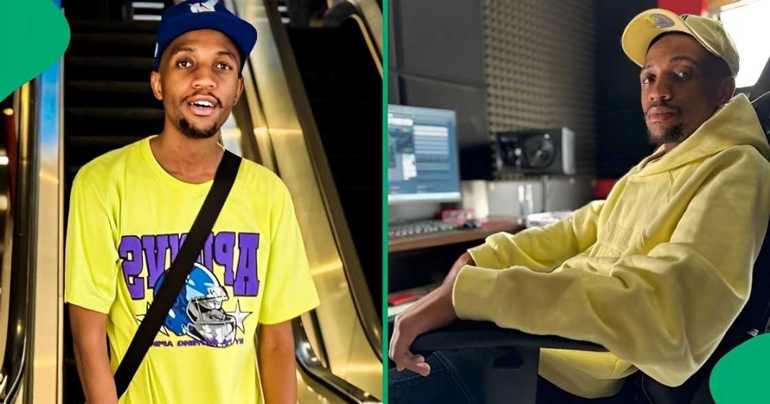 Sam Deep bought a new VW Polo GTI Sam Deep bought a new VW Polo GTI