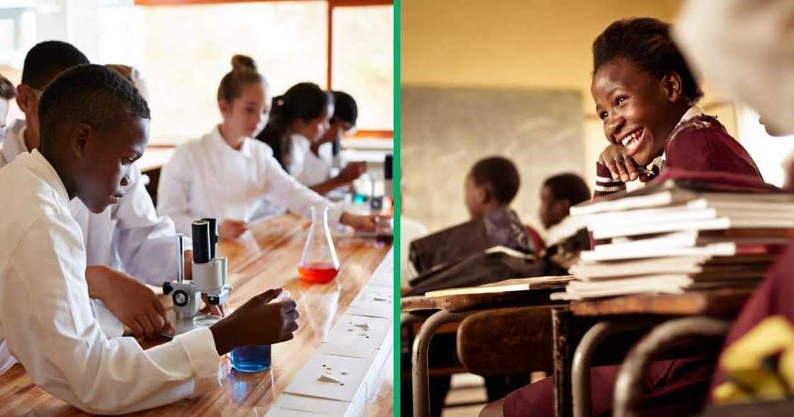 New school certificate set to enhance skills. New school certificate set to enhance skills.