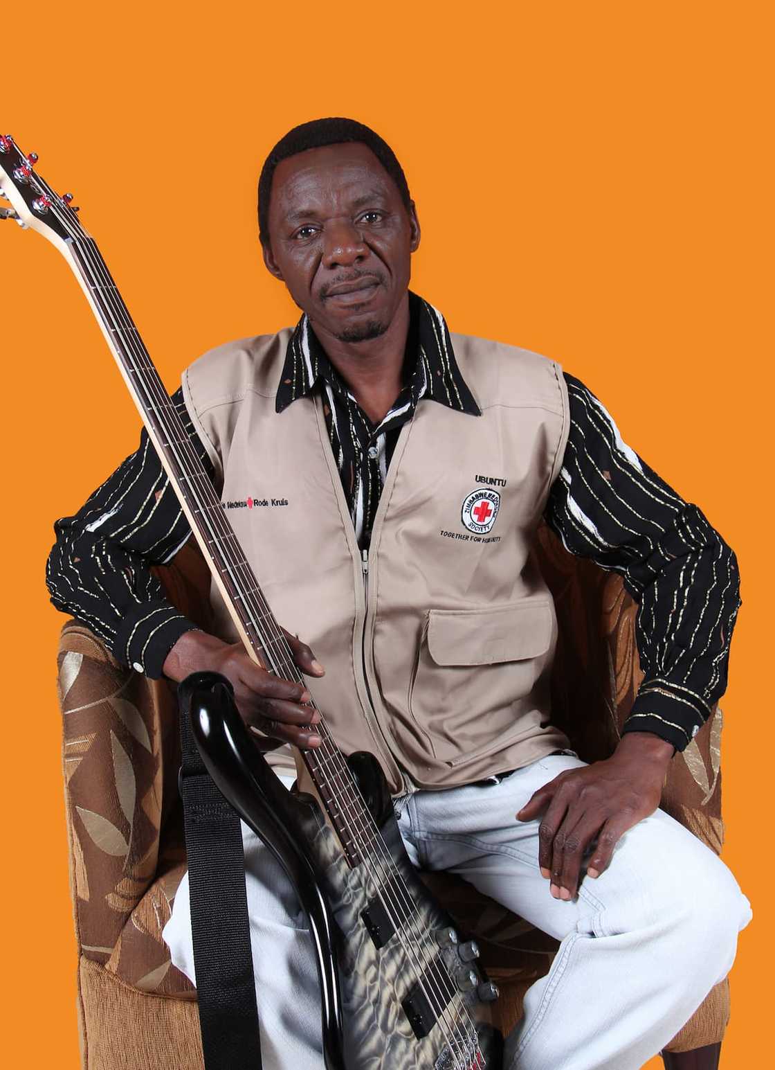 Alick Macheso