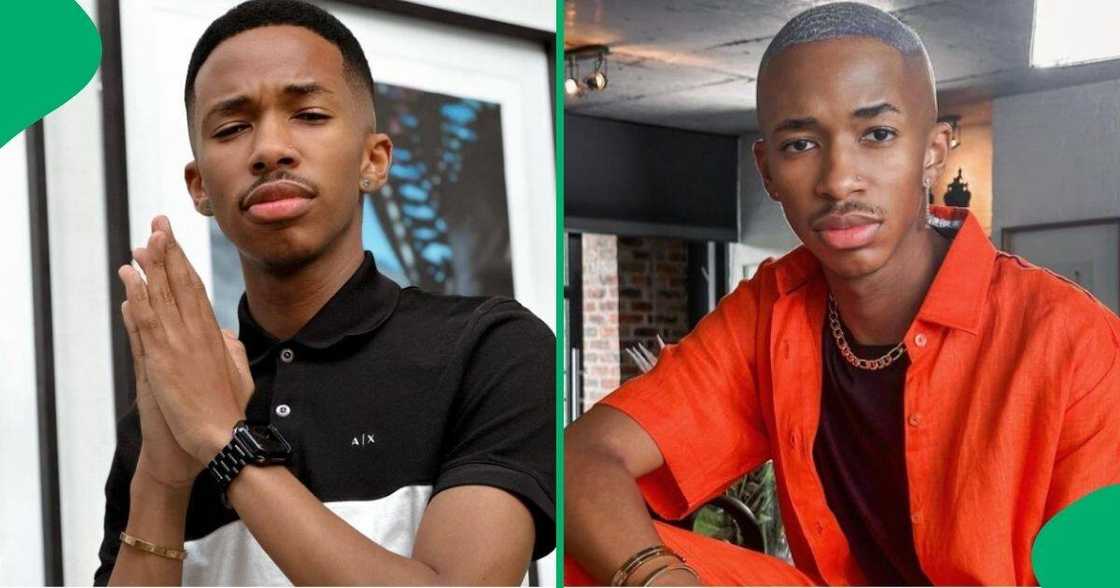 Lasizwe has reached 900,000 followers on YouTube. Lasizwe has reached 900,000 followers on YouTube.