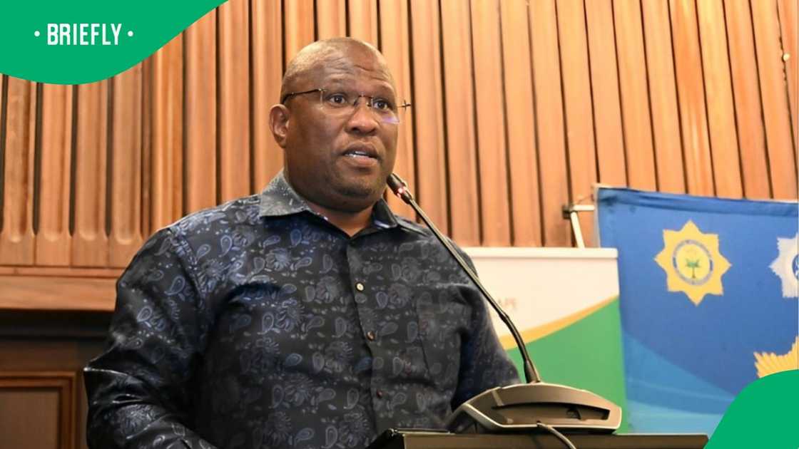 Eastern Cape Premier Oscar Mabuyane laments deaths of 2 toddlers, baby and Lusikisiki tragedy Eastern Cape Premier Oscar Mabuyane laments deaths of 2 toddlers, baby and Lusikisiki tragedy