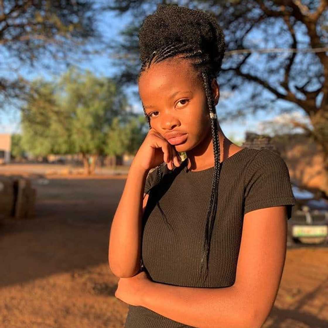 Botlhale Boikanyo Botlhale Boikanyo