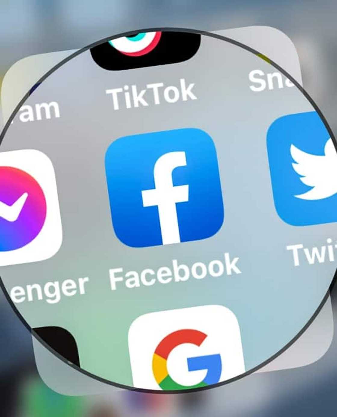 The Oxford University researchers found no evidence that Facebook membership is harmful The Oxford University researchers found no evidence that Facebook membership is harmful