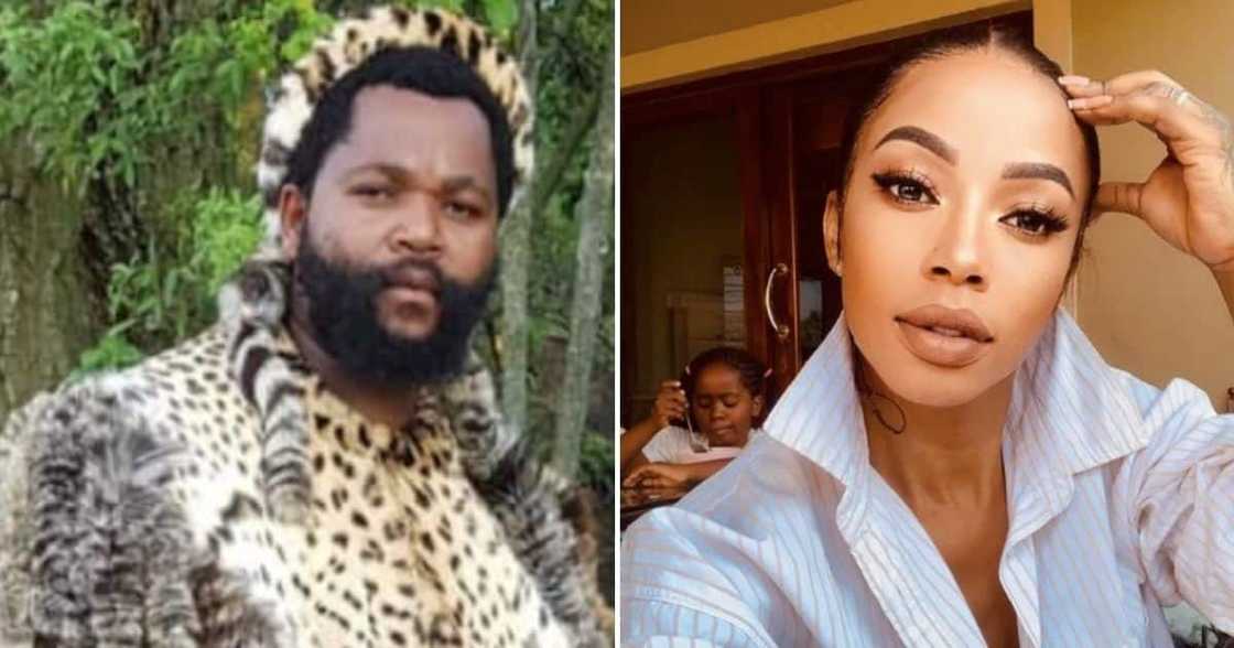 Sjava, Kelly, Mzansi Sjava, Kelly, Mzansi