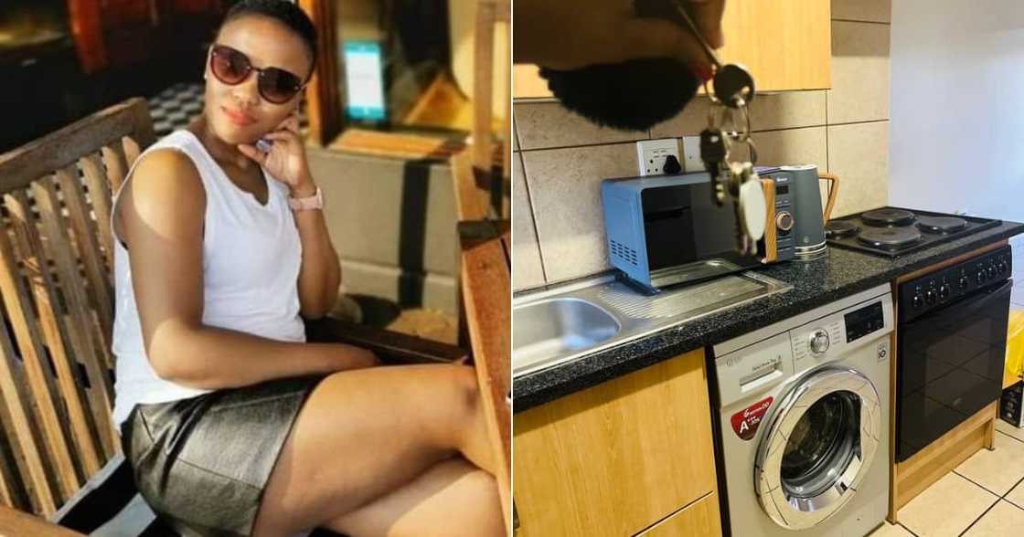 Woman, Independence, Online, Achievement, Twitter, Picture, Apartment, Home, Abode, Reactions, Social media, Inspirational, Post Woman, Independence, Online, Achievement, Twitter, Picture, Apartment, Home, Abode, Reactions, Social media, Inspirational, Post