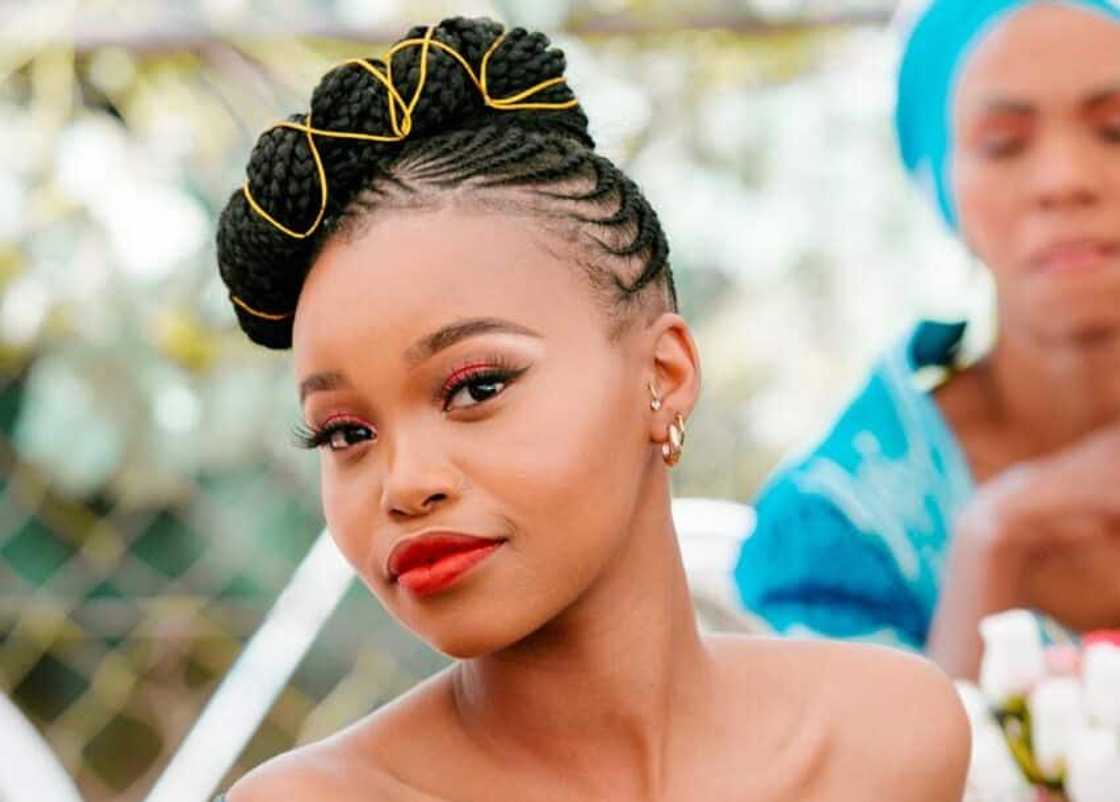 Zenokuhle Maseko Zenokuhle Maseko