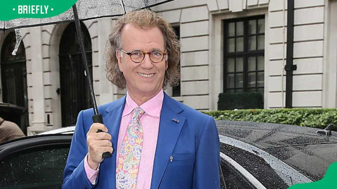 Andre Rieu Andre Rieu