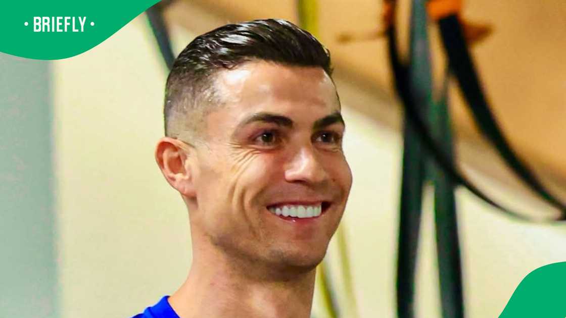 Cristiano Ronaldo Rumoured to Join African Club Wydad AC for 2025 Club World Cup Cristiano Ronaldo Rumoured to Join African Club Wydad AC for 2025 Club World Cup