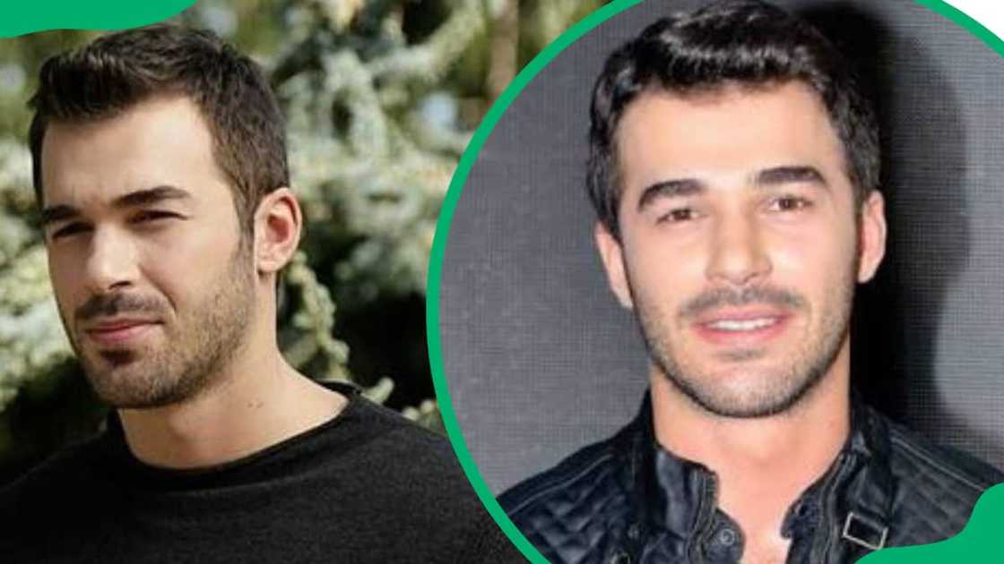 Skerpioen cast with images Skerpioen cast with images