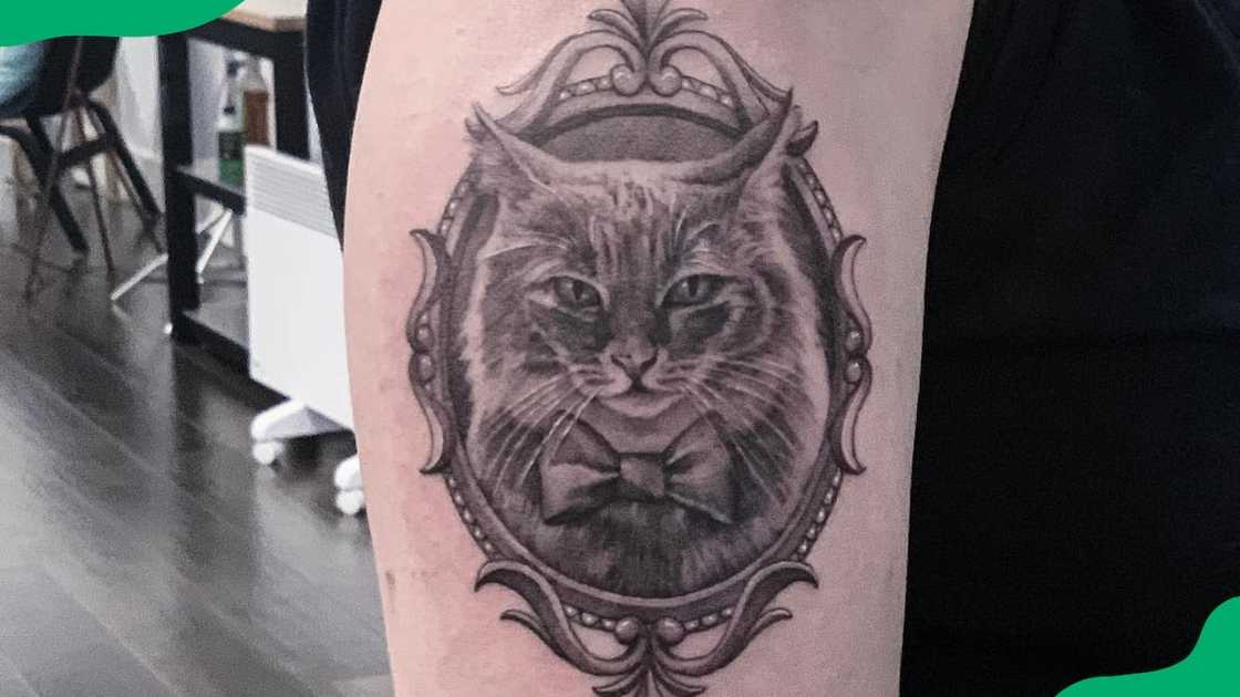 Diamond frame Diamond frame