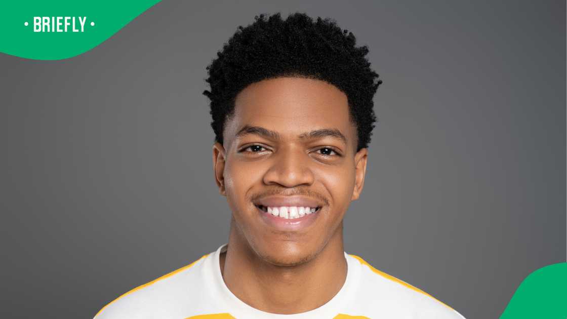 Netizens also reacted to Beekay's eviction from 'Big Brother Mzansi.' Netizens also reacted to Beekay's eviction from 'Big Brother Mzansi.'