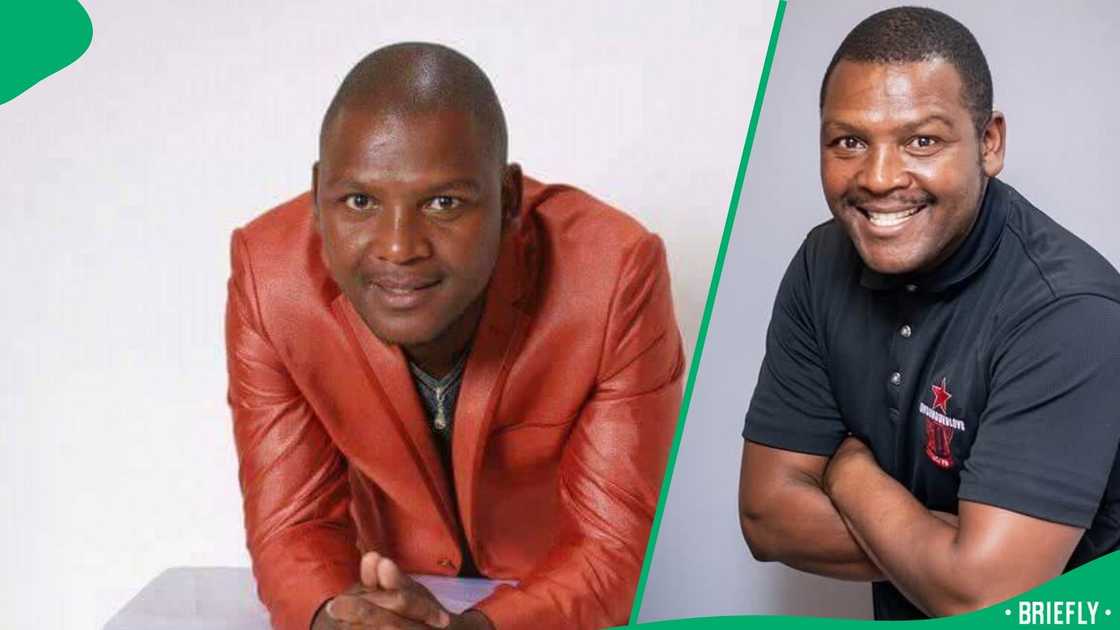 KZN radio host gunned down at home