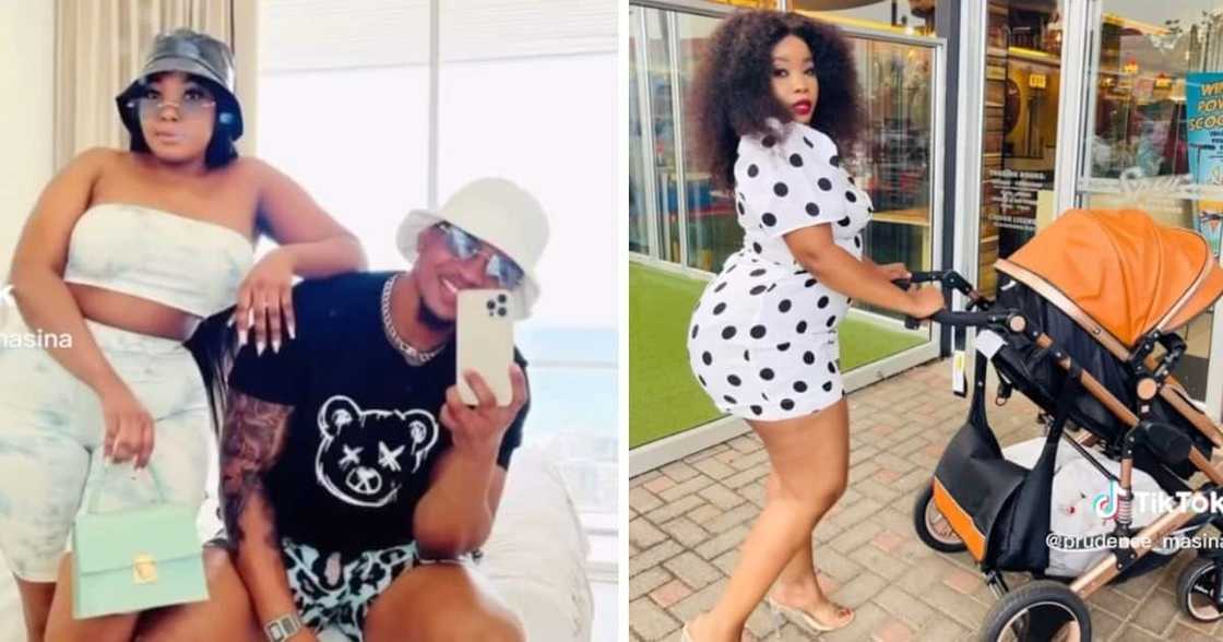 Woman shares emotional post one year since partners death Woman shares emotional post one year since partners death