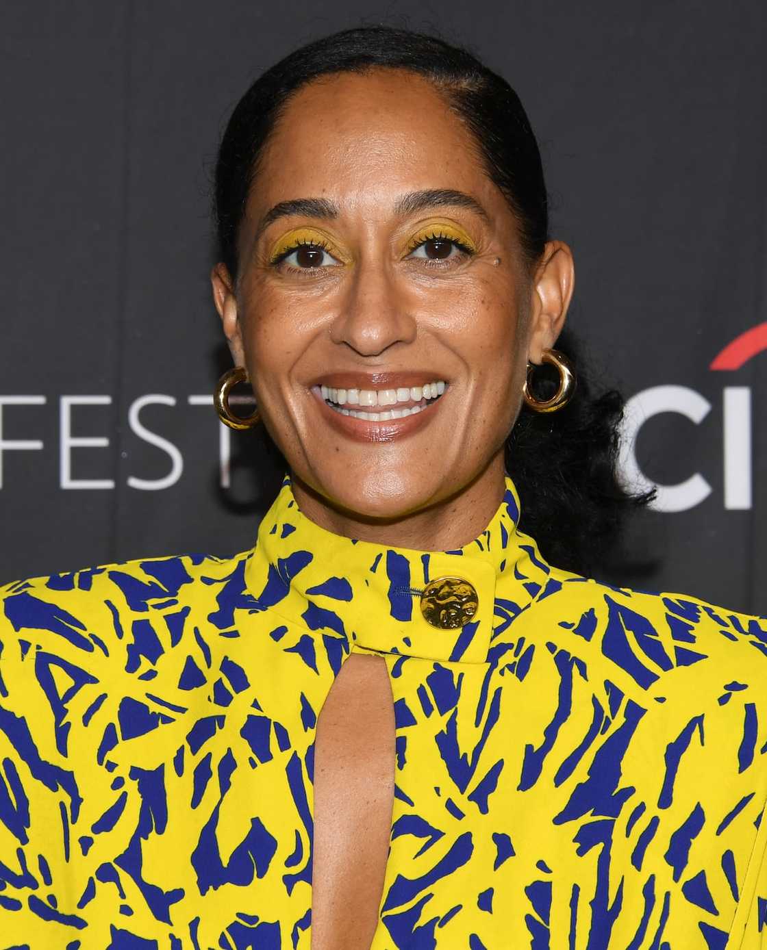 Black-ish star Black-ish star