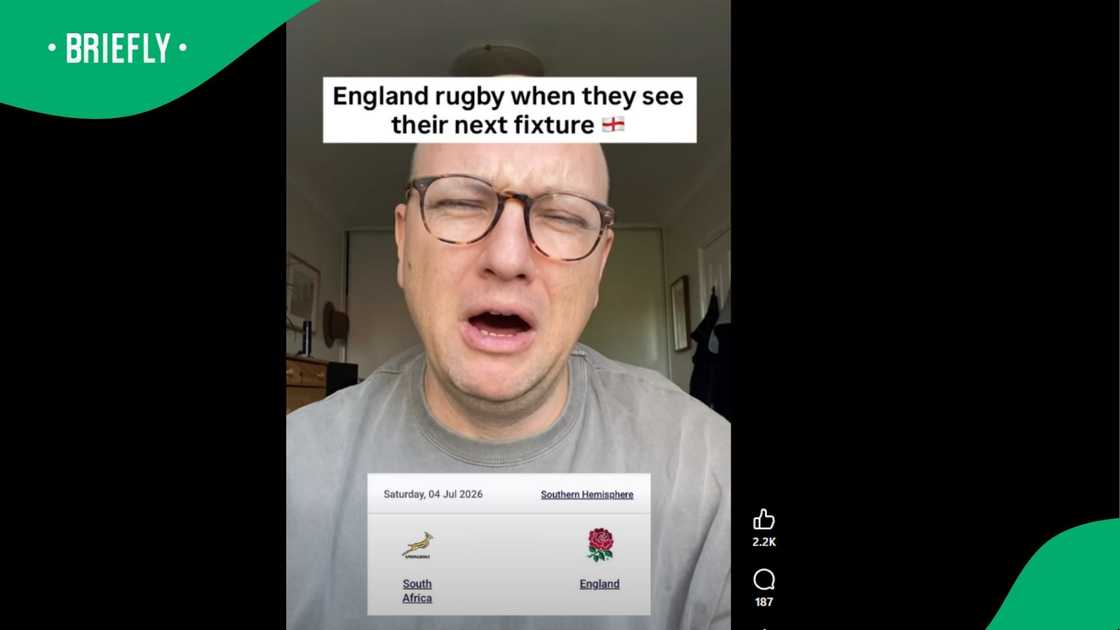 A post went viral. A post went viral.