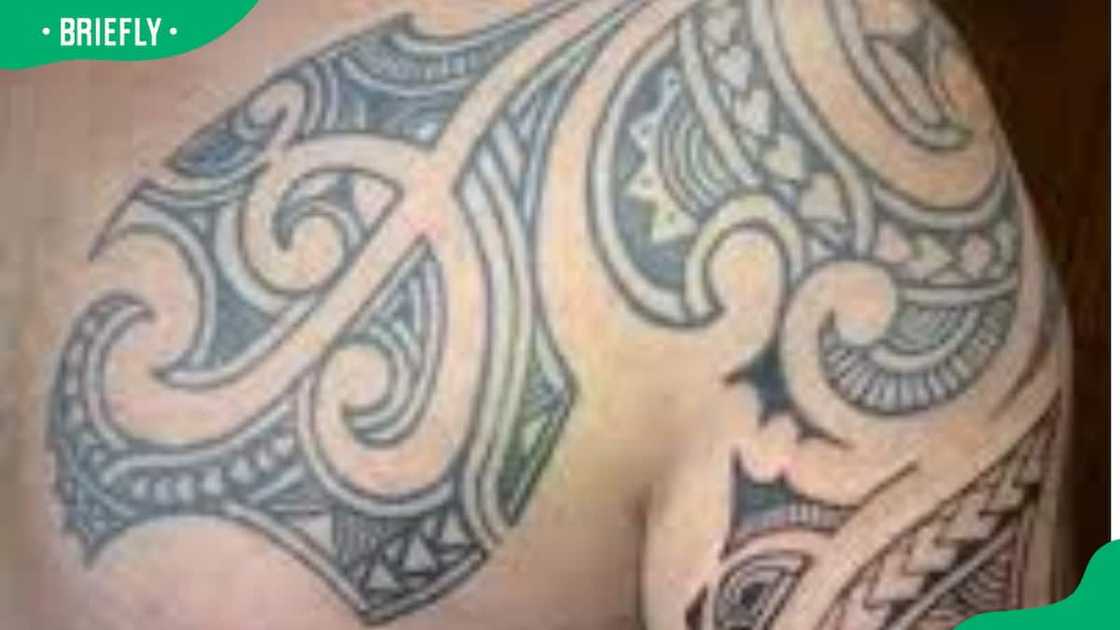 chest tattoos for black men chest tattoos for black men