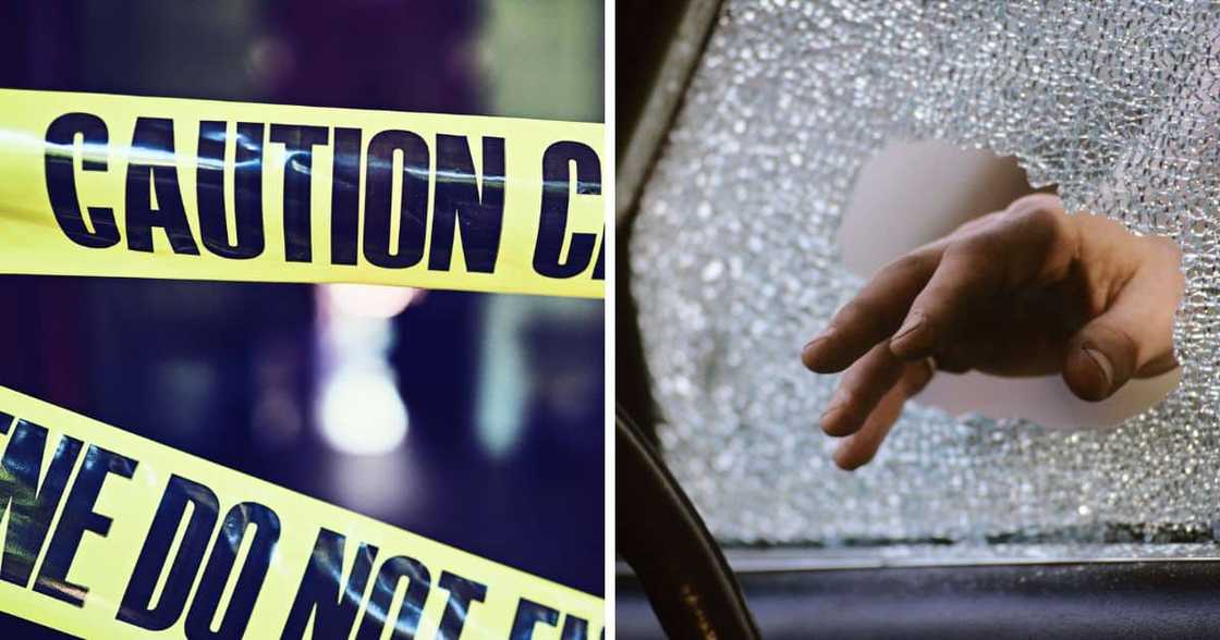 smash and grab, south africa, crime, johannesburg smash and grab, south africa, crime, johannesburg