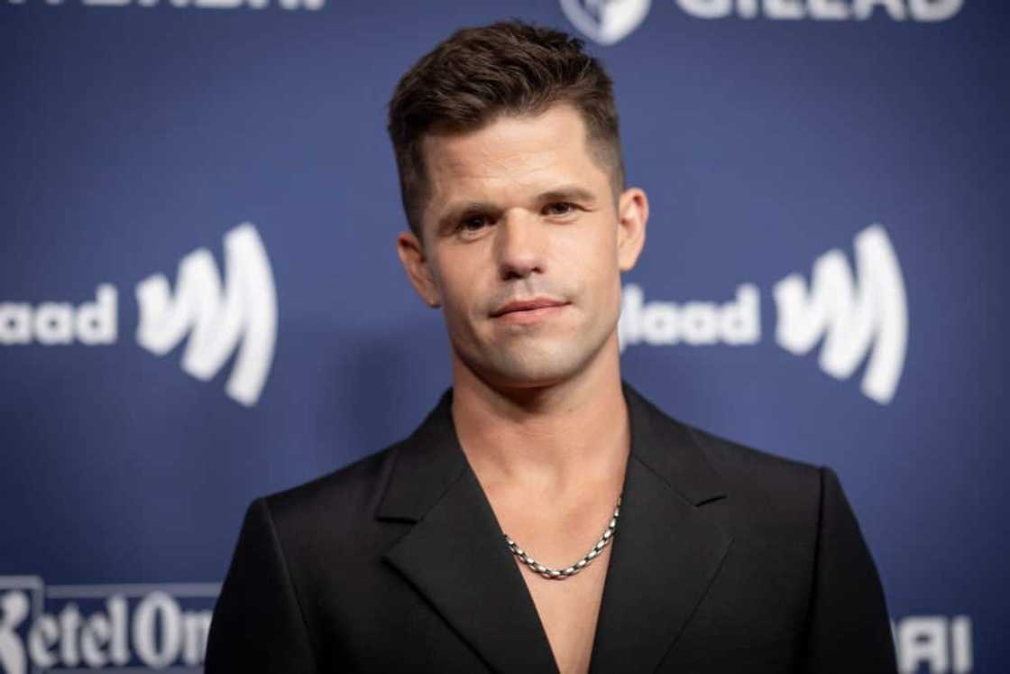 Who Is Bayard Martensen? All About Charlie Carver's Brother and His Life bayard martensen