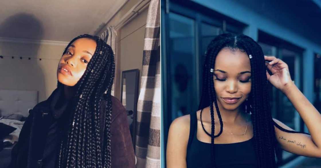 Moving on up: Zenokuhle Maseko bags new role in telenovela, 'The Estate' Moving on up: Zenokuhle Maseko bags new role in telenovela, 'The Estate'
