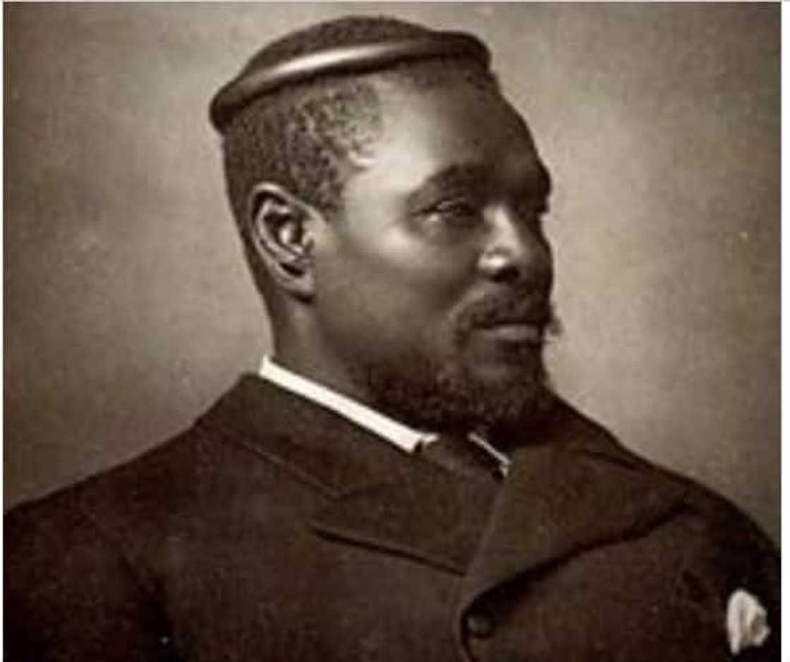 15 Greatest African warriors that made history 15 Greatest African warriors that made history