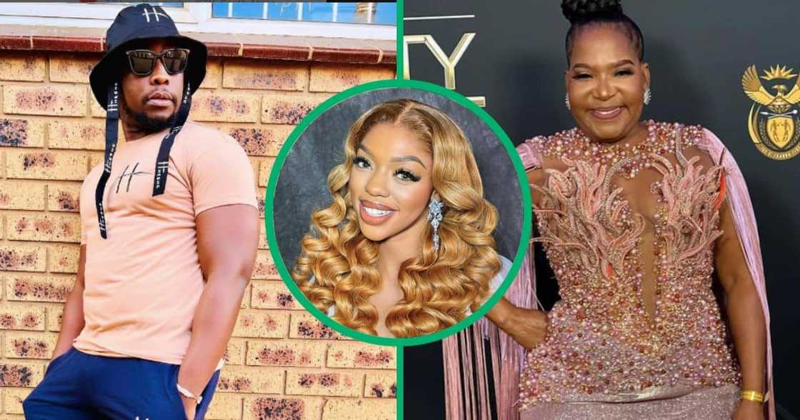 Briefly Entertainment Awards winners announced Briefly Entertainment Awards winners announced