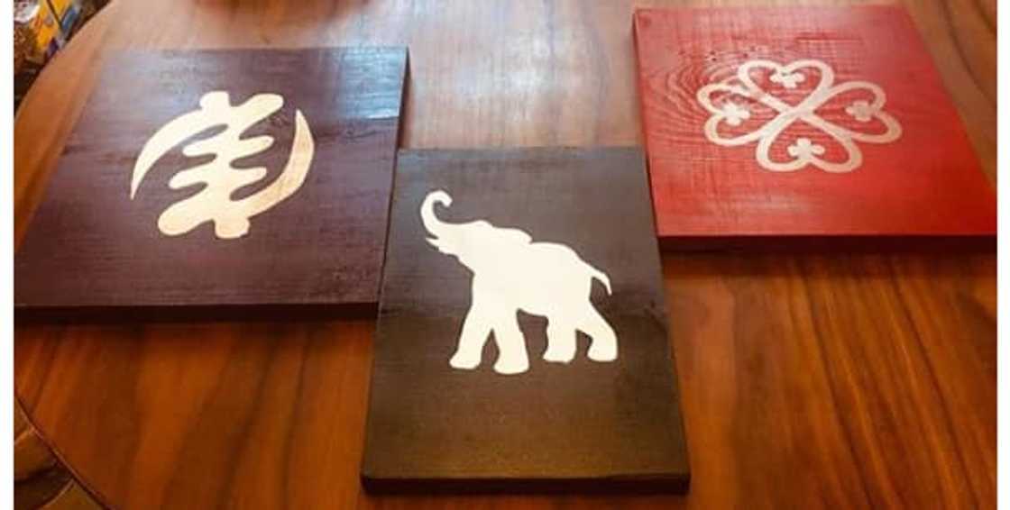 African symbols for love, God, protection and more African symbols for love, God, protection and more