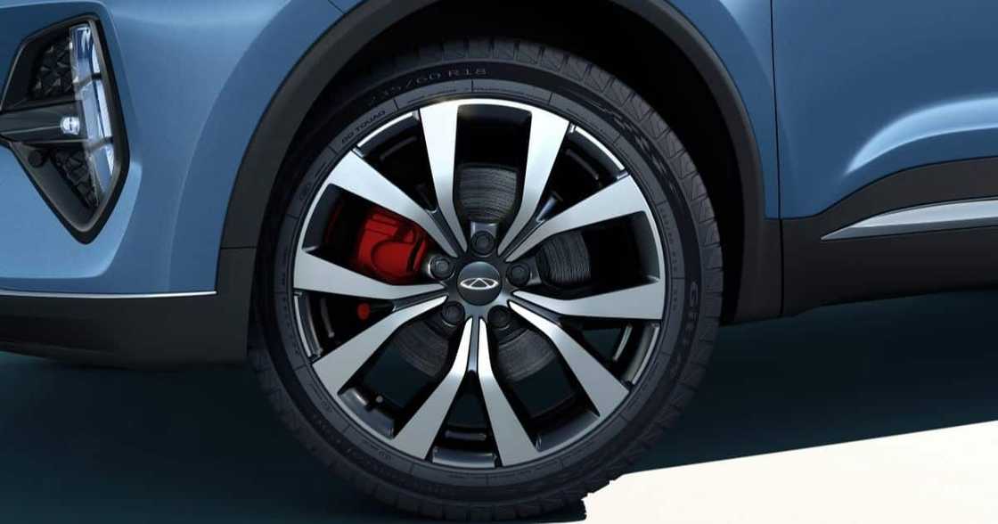 Chery Ain’t Messing Around, Chinese Carmaker Confirms Its New Tiggo 7 Pro Is Bound for South Africa Chery Ain’t Messing Around, Chinese Carmaker Confirms Its New Tiggo 7 Pro Is Bound for South Africa