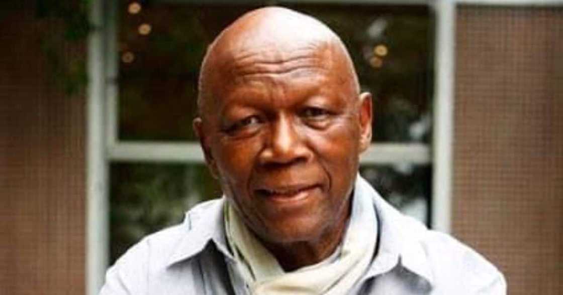 Mfundi Vundla produces 'Generations: The Legacy' Mfundi Vundla produces 'Generations: The Legacy'