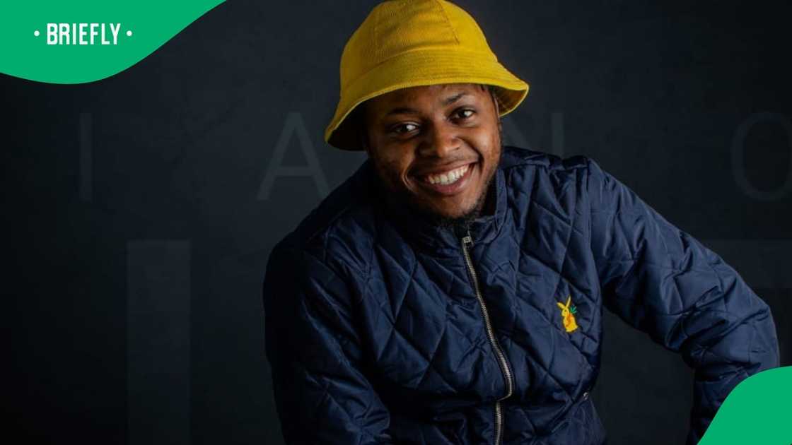 Kelvin Momo remixes Kabza De Small's song Kelvin Momo remixes Kabza De Small's song