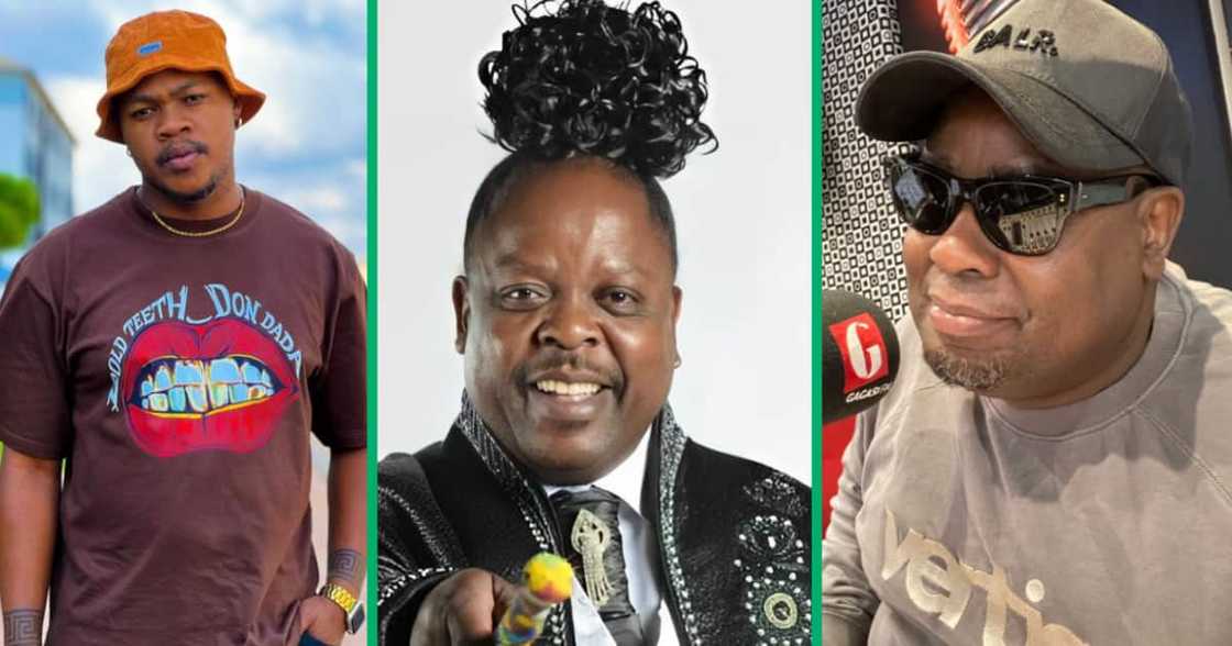 Many celebrities have decided to join the MK Party. Many celebrities have decided to join the MK Party.