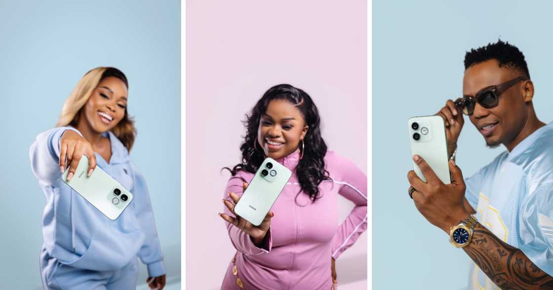 Brand Ambassadors for Honor 600 Lite Brand Ambassadors for Honor 600 Lite