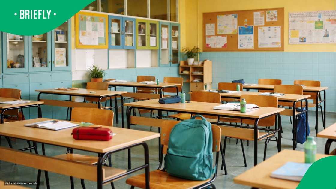 Huttenpark Primary School learner passes away