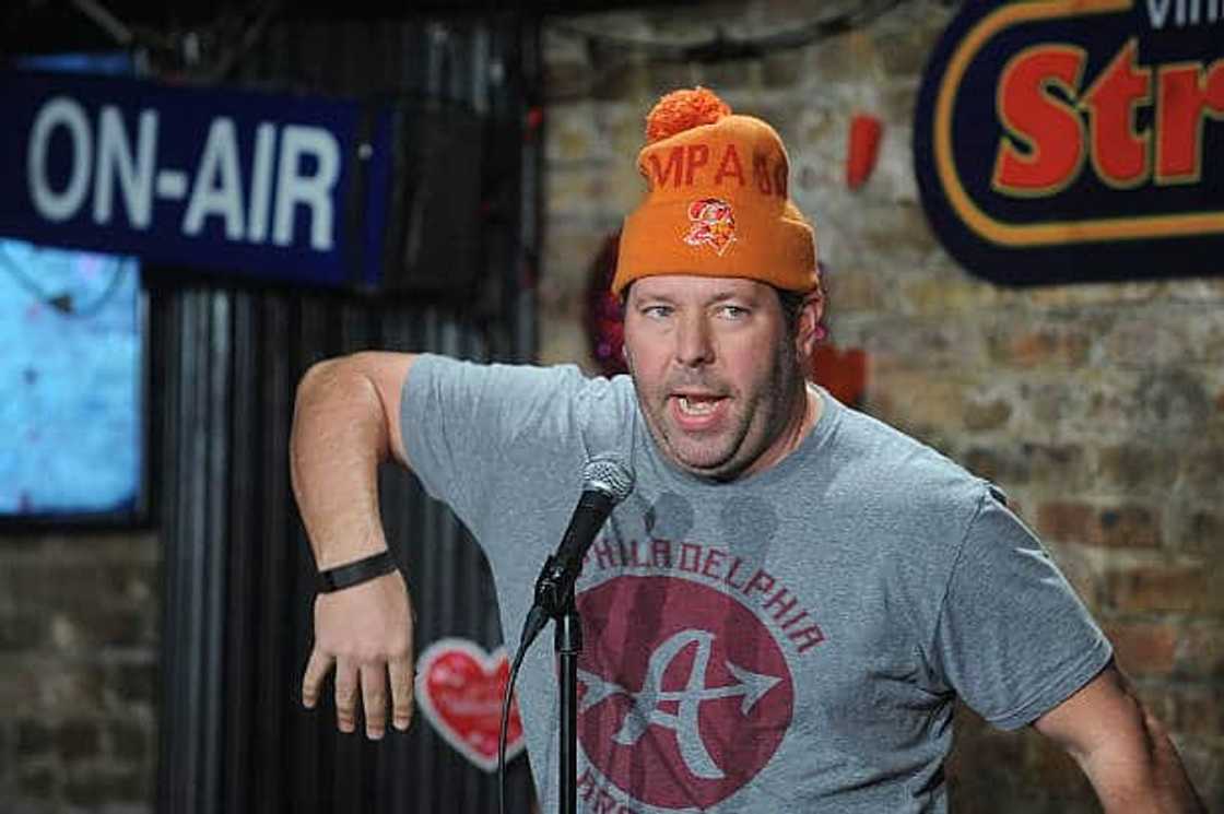 when will bert kreischer be on family feud