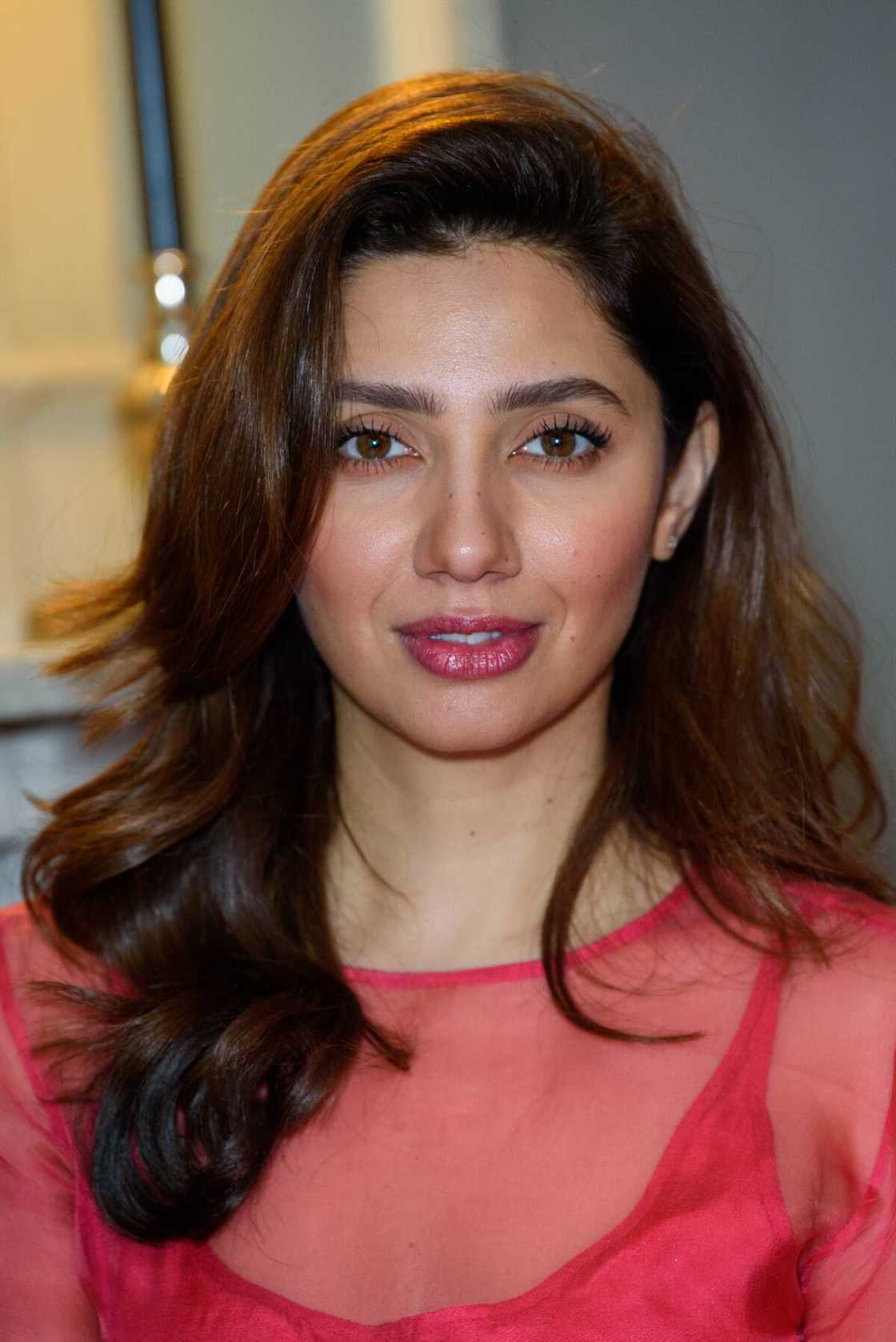 Mahira Khan