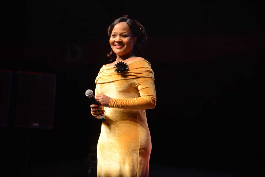 The Crown Gospel Music Awards will be held in Durban. The Crown Gospel Music Awards will be held in Durban.