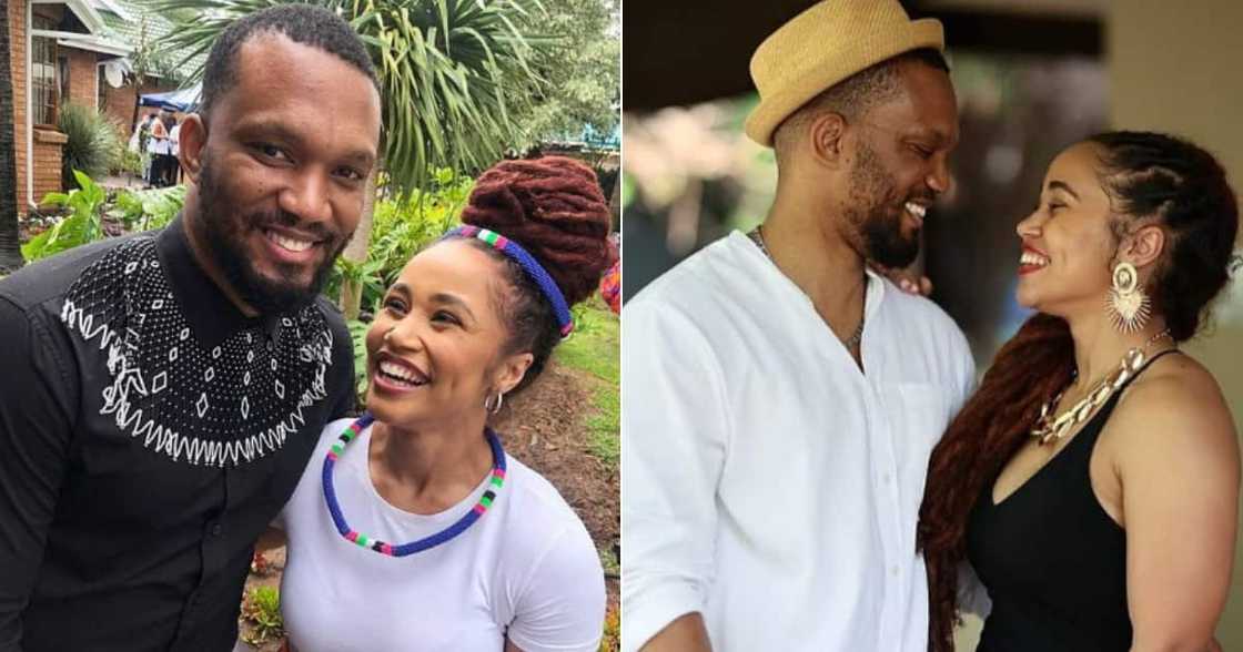 Yonda Thomas, Taz Emerans, Engaged, Actor, Doctor, Instagram, Six Years Yonda Thomas, Taz Emerans, Engaged, Actor, Doctor, Instagram, Six Years