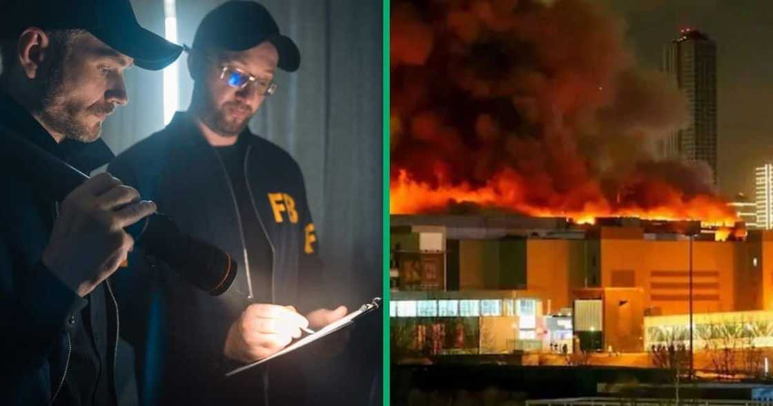 Terror group ISIS claims responsibility for Moscow concert. Terror group ISIS claims responsibility for Moscow concert.