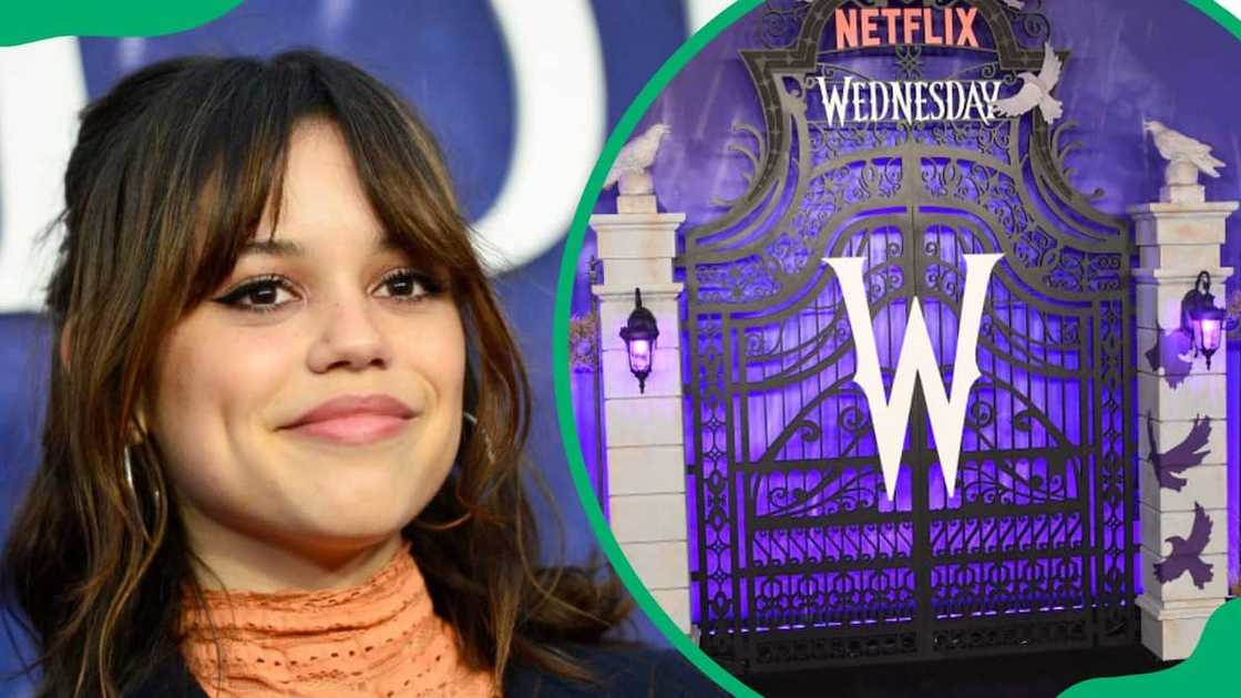 Where was Wednesday filmed? Where was Wednesday filmed?