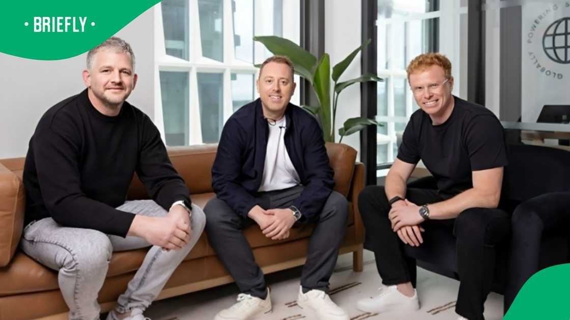 Financial experts are calling the acquisition one of the most successful tech exits in South African history