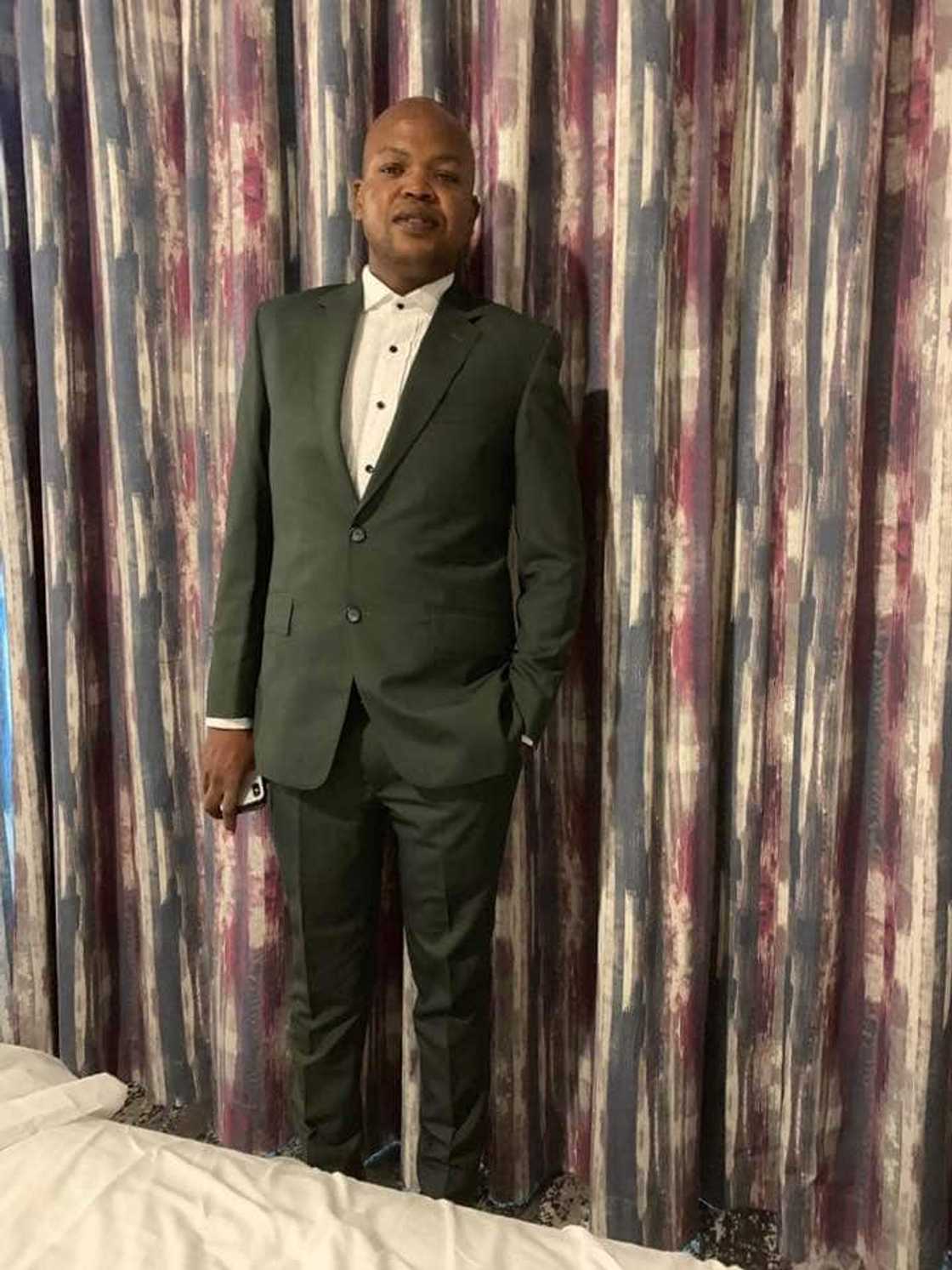 ANCYL president ANCYL president