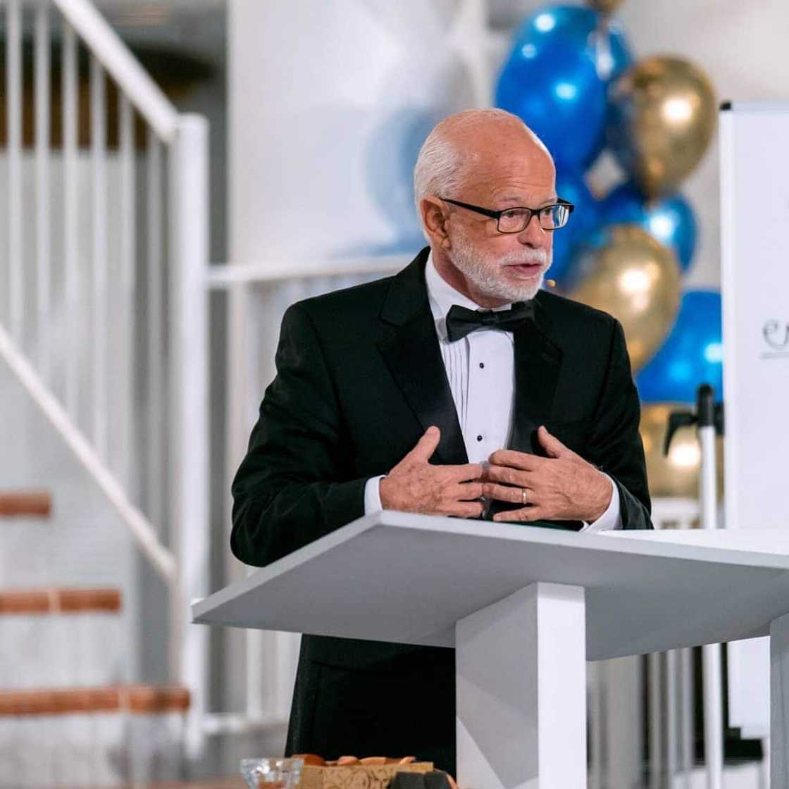 Jim Bakker